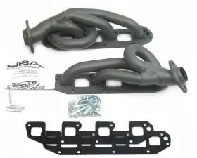 JBA Racing Headers 03-08 Ram 5.7L Hemi All Ti Cer Dodge 2006-2008 5.7L V8