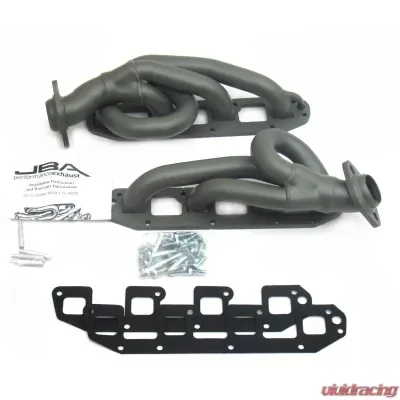 JBA Racing Headers 03-08 Ram 5.7L Hemi All Ti Cer Dodge 2006-2008 5.7L V8 - 1961S-1JT