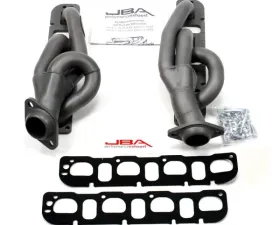 JBA Racing Headers 09-19 Ram 5.7L Hemi 1500 2&4wd Ti Cer (will not fit 2019 DT models)