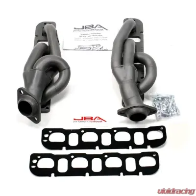 JBA Racing Headers 09-19 Ram 5.7L Hemi 1500 2&4wd Ti Cer (will not fit 2019 DT models) - 1961S-2JT