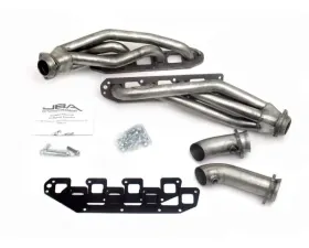 JBA Racing Headers 04-08 Hemi Durango Dodge Durango 2004-2008 5.7L V8