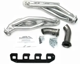 JBA Racing Headers 04-08 Hemi Durango Sil Cer Dodge Durango 2004-2008 5.7L V8