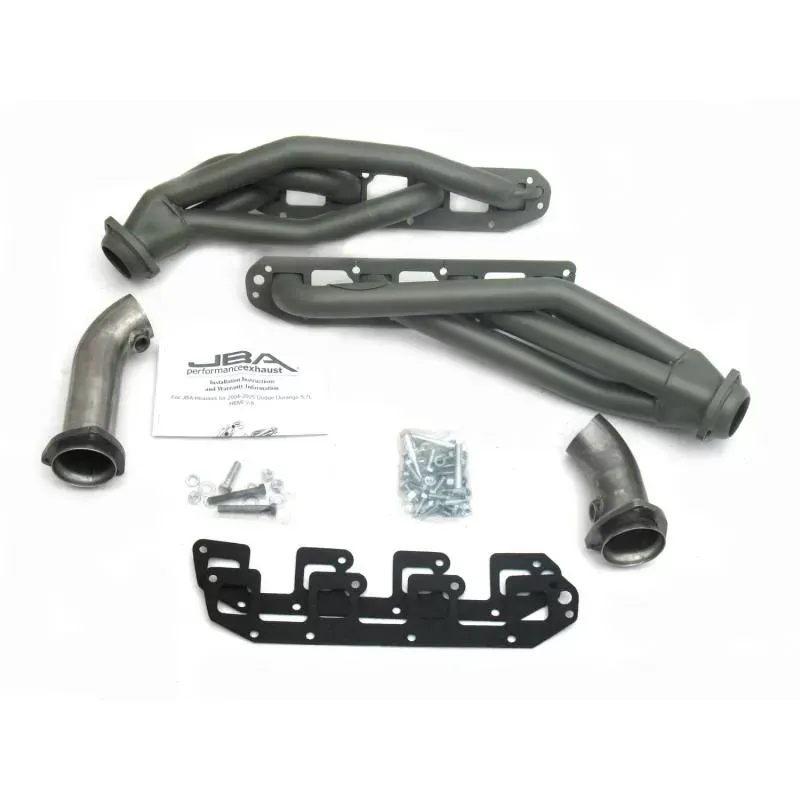 JBA Racing Headers 04-08 Hemi Durango Ti Cer Dodge Durango 2004-2008 5.7L V8 - 1962SJT