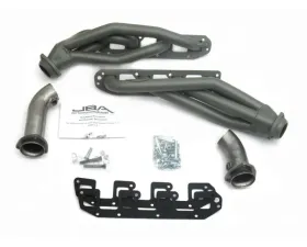 JBA Racing Headers 04-08 Hemi Durango Ti Cer Dodge Durango 2004-2008 5.7L V8