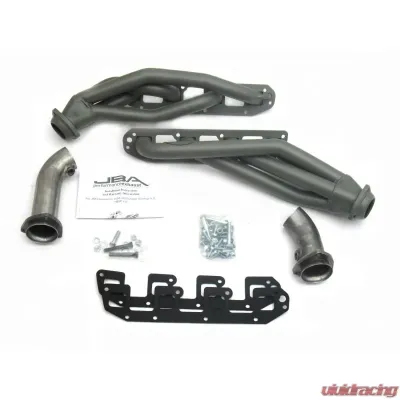 JBA Racing Headers 04-08 Hemi Durango Ti Cer Dodge Durango 2004-2008 5.7L V8 - 1962SJT