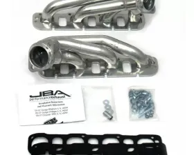 JBA Racing Headers 2009-2020 Chllngr/Chrgr/300C 5.7L Sil Cer