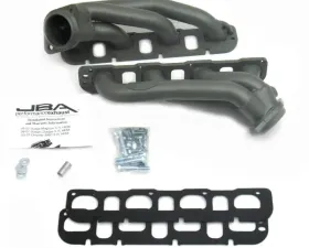 JBA Racing Headers 2009-2020 Chllngr/Chrgr/300C 5.7L Ti Cer