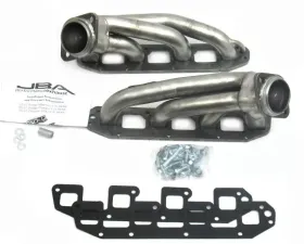 JBA Racing Headers 05-08 Dodge Magnum/Charger/300C 5.7L