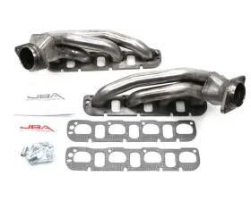 JBA Racing Headers 05-14  6.1/6.4L Chllngr/Chrgr/Mgnm/300C