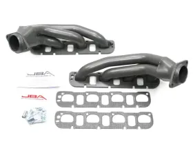 JBA Racing Headers 05-14  6.1/6.4L Chllngr/Chrgr/Mgnm/300C Ti Cer