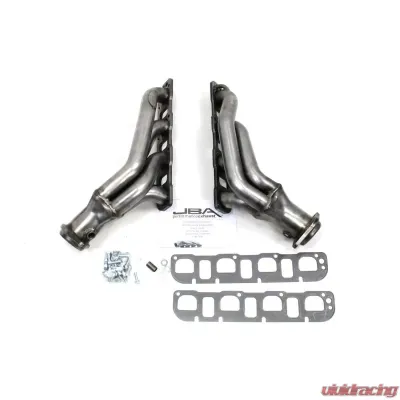 JBA Racing Headers 2015-2020 6.4L Chllngr/Charger/Hellcat 6.2L Dodge 2015-2020 - 1968S