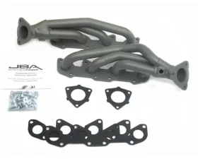 JBA Racing Headers 00-04 Tundra/Sequoia 4.7L Ti Cer Toyota 4.7L V8