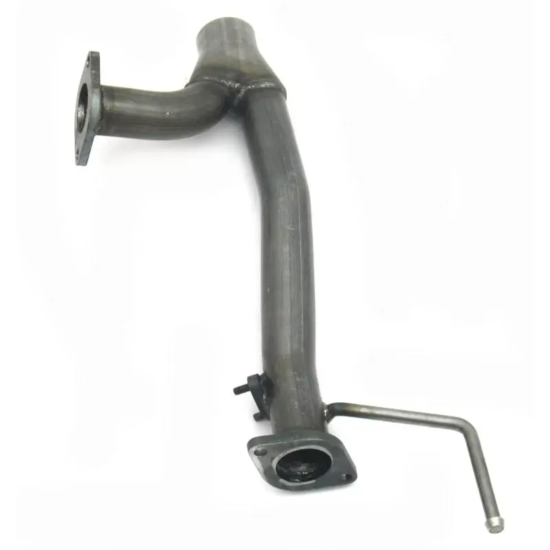JBA Racing Headers 03-04 Tundra Y-Pipe Toyota Tundra 2003-2004 4.7L V8 - 2010SY-1