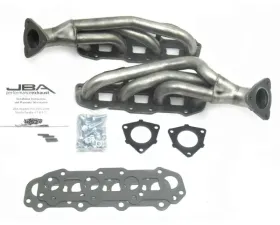 JBA Racing Headers 05-07 Toyota 4.7L Toyota 2005-2006 4.7L V8