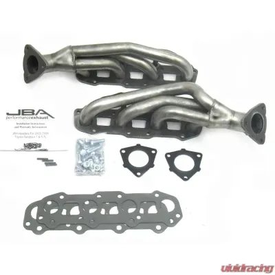 JBA Racing Headers 05-07 Toyota 4.7L Toyota 2005-2006 4.7L V8 - 2011S