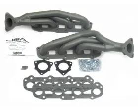JBA Racing Headers 05-07 Toyota 4.7L Ti Cer Toyota 2005-2006 4.7L V8