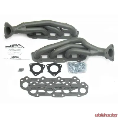 JBA Racing Headers 05-07 Toyota 4.7L Ti Cer Toyota 2005-2006 4.7L V8 - 2011SJT