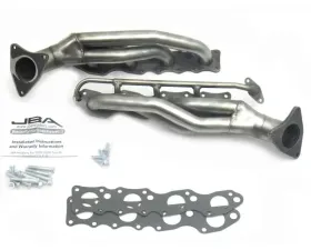 JBA Racing Headers 07-19 Toyota Truck 5.7L Toyota 2007-2009 4.7L V8