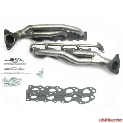 JBA Racing Headers 07-19 Toyota Truck 5.7L Toyota 2007-2009 4.7L V8 - 2012S