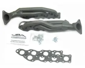 JBA Racing Headers 07-19 Toyota 5.7L Ti Cer Toyota 2007-2009 4.7L V8