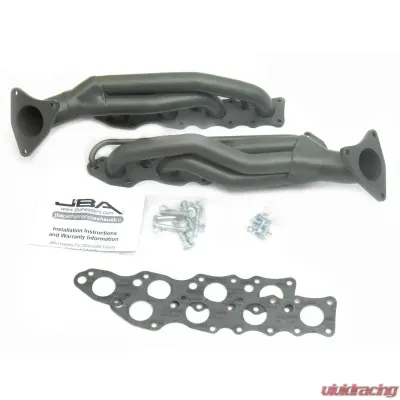 JBA Racing Headers 07-19 Toyota 5.7L Ti Cer Toyota 2007-2009 4.7L V8 - 2012SJT
