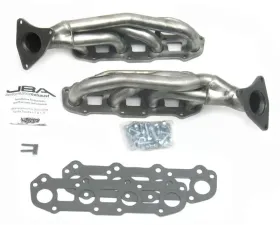 JBA Racing Headers 07-09 Toyota 4.7L Toyota 2007-2009 4.7L V8