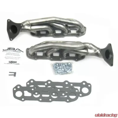 JBA Racing Headers 07-09 Toyota 4.7L Toyota 2007-2009 4.7L V8 - 2013S