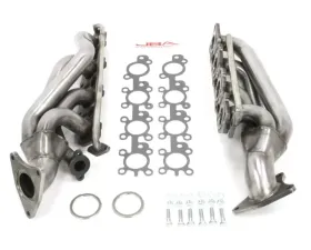 JBA Racing Headers 10-18 Toyota 4.6L Toyota 4.6L V8