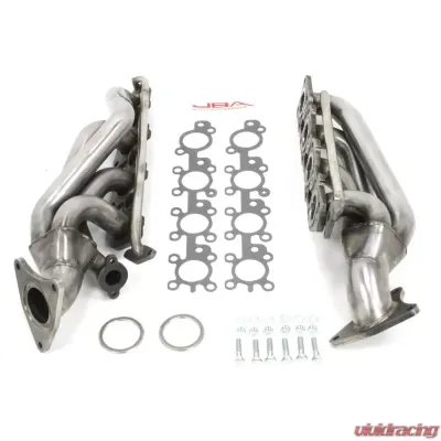 JBA Racing Headers 10-18 Toyota 4.6L Toyota 4.6L V8 - 2014S