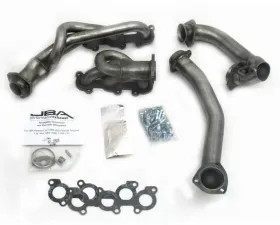 JBA Racing Headers 01-04 Tacoma 3.4L Toyota Tacoma 2001-2004 3.4L V6