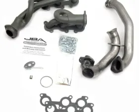 JBA Racing Headers 01-04 Tacoma 3.4L Ti Cer Toyota Tacoma 2001-2004 3.4L V6