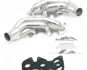 JBA Racing Headers 05-11 Tacoma; 05-09 FJ; 03-09 4Runner Sil Cer Toyota 4.0L V6