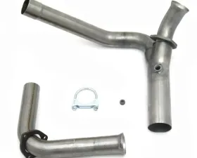 JBA Racing Headers 88-93 GM Truck 2/4wd 5.7L