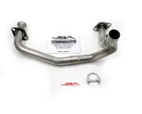 JBA Racing Headers 96-99 Dakota/Durango