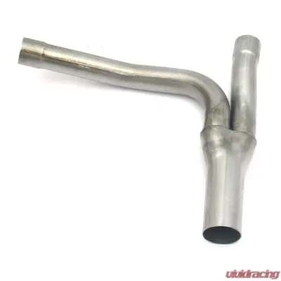 JBA Racing Headers 04-05 Ram Hemi Y-Pipe Dodge 2004-2005 5.7L V8 - 2964SY