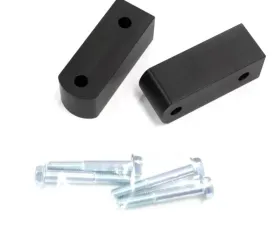 JBA Racing Headers 2010-15 Camaro Convertible Exhaust Spacers Chevrolet