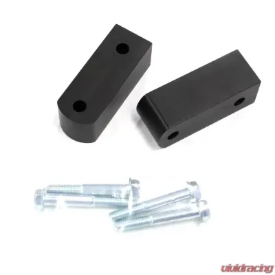 JBA Racing Headers 2010-15 Camaro Convertible Exhaust Spacers Chevrolet - 3112C