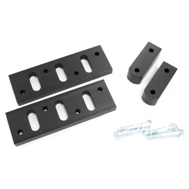 JBA Racing Headers 2010-15 Camaro Convertible Exhaust Spacers Chevrolet - 3113C