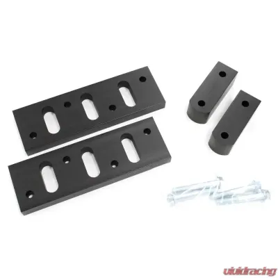 JBA Racing Headers 2010-15 Camaro Convertible Exhaust Spacers Chevrolet - 3113C