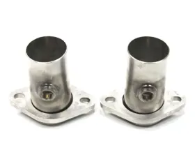 JBA Racing Headers Starter Tubes 304SS 2.5
