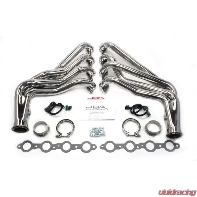 JBA Racing Headers 10-15 Camaro SS, ZL1 6.2L 304SS Chevrolet 6.2L V8 - 36813S