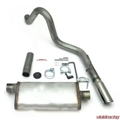 JBA Racing Headers 93-98 Grand Cherokee 4.0L/5.2L Jeep Grand Cherokee 1993-1998 - 40-1506