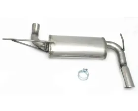 JBA Racing Headers 07-18 Jeep Wrangler 3.8/3.6L Jeep Wrangler 2007-2011 3.8L V6