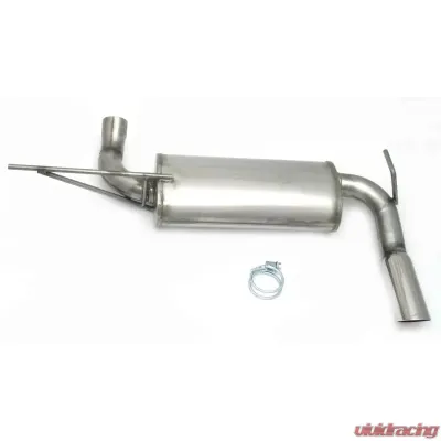 JBA Racing Headers 07-18 Jeep Wrangler 3.8/3.6L Jeep Wrangler 2007-2011 3.8L V6 - 40-1509
