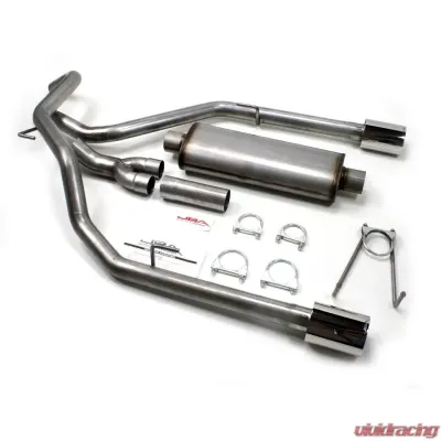 JBA Racing Headers 06-18 Dodge RAM Hemi Dual Exit - 40-1536