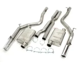 JBA Racing Headers 12-14 Chrysler 300C SRT8, 6.1/6.4L Chrysler 300C 2012-2014 6.4L V8