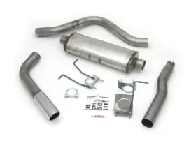 JBA Racing Headers 87-96 Ford Super Cab LB Ford