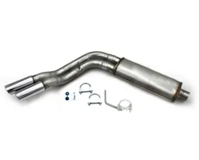 JBA Racing Headers 2010-14 Ford Raptor 3