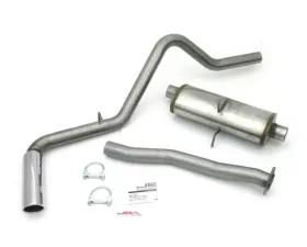 JBA Racing Headers 98-11 Ranger Super Cab SB Ford Ranger 1998-2007