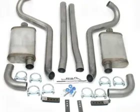 JBA Racing Headers 65-70 Mustang Exhaust Ford 4.7L V8